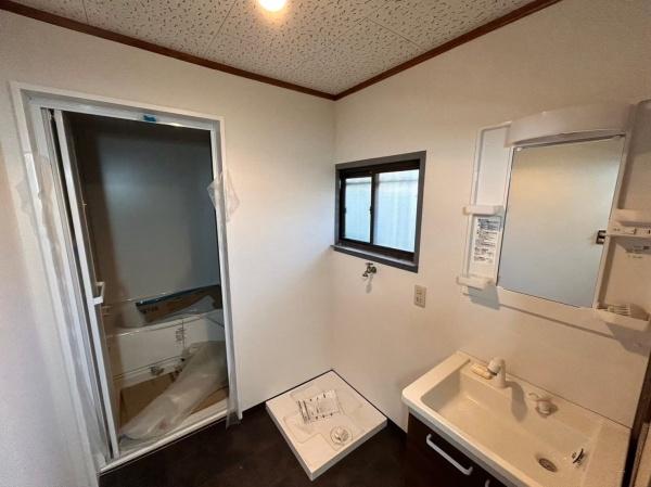 岸和田市岡山町　中古戸建