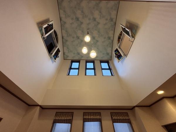 堺市中区深井北町の中古一戸建て