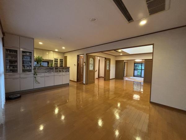 堺市中区深井北町　中古戸建
