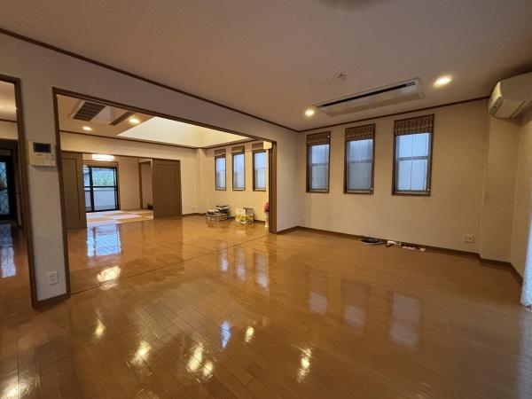 堺市中区深井北町　中古戸建