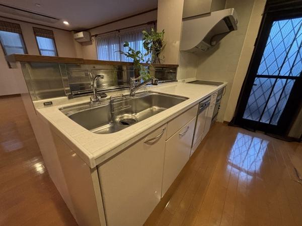 堺市中区深井北町の中古一戸建て
