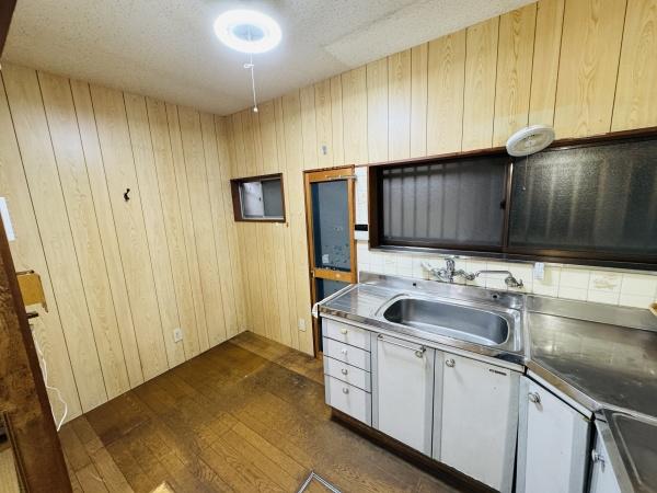 松原市天美北3丁目　中古戸建
