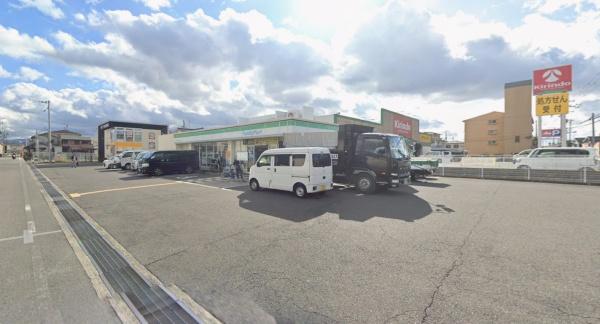 岸和田市荒木町１丁目の中古一戸建て(ファミリーマート岸和田荒木町二丁目店)