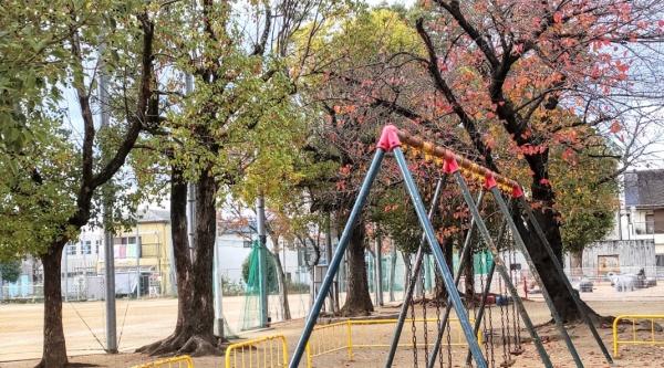 岸和田市荒木町１丁目の中古一戸建て(北公園)