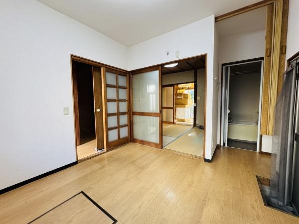 和泉市池上町2丁目　中古戸建