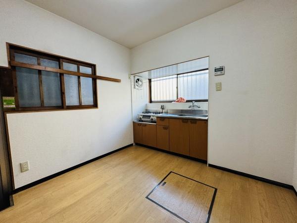 和泉市池上町2丁目　中古戸建