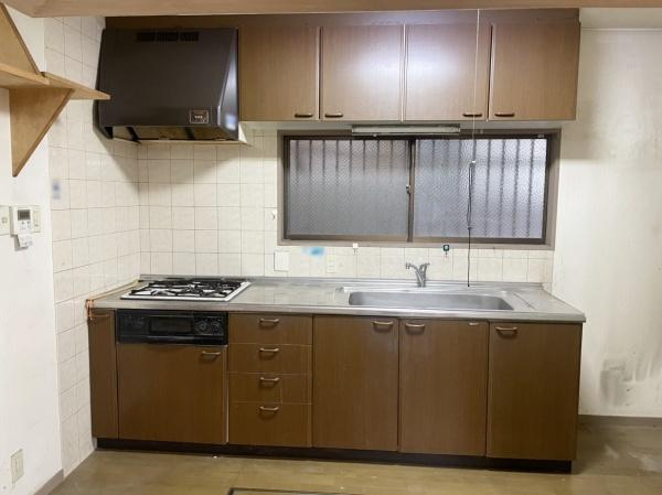 尼崎市尾浜町1丁目　中古戸建