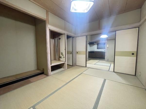 尼崎市尾浜町1丁目　中古戸建