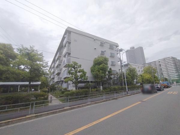 リバーサイドともぶち第一住宅二十八号棟