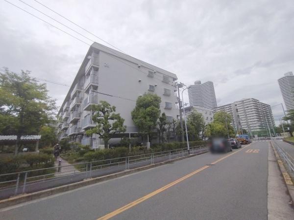 リバーサイドともぶち第一住宅二十八号棟