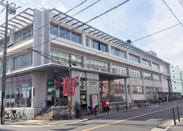 新大阪第一ダイヤモンドマンション(東淀川東中島郵便局)