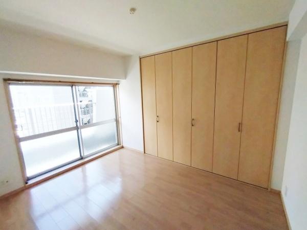 新大阪第一ダイヤモンドマンション