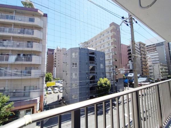 新大阪第一ダイヤモンドマンション