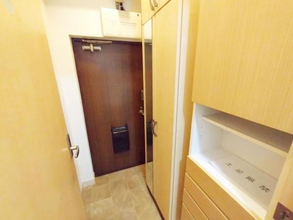 新大阪第一ダイヤモンドマンション