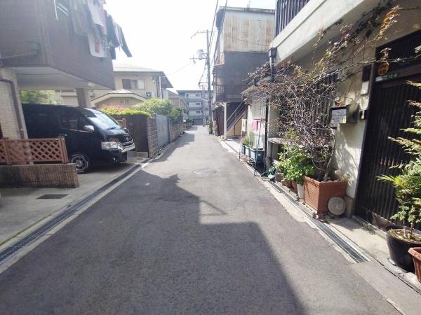 大阪市大正区南恩加島3丁目　中古戸建