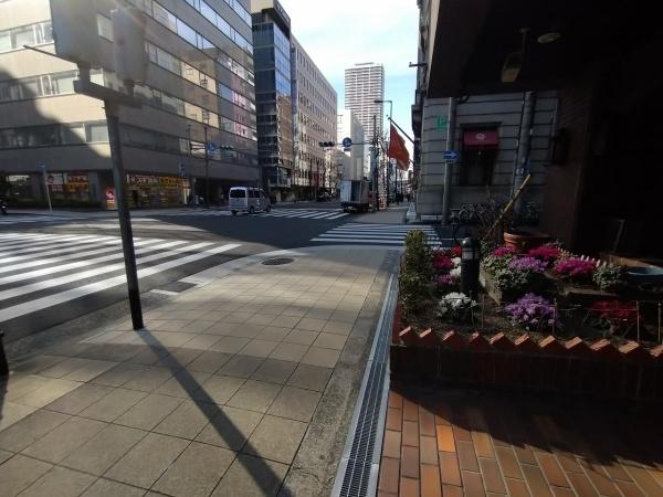 パレロワイヤル順慶町