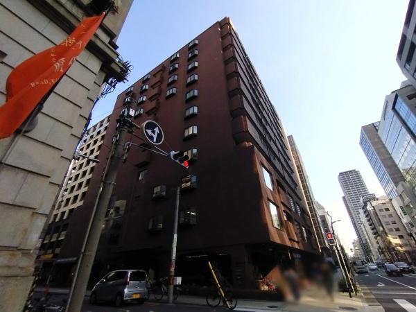 パレロワイヤル順慶町