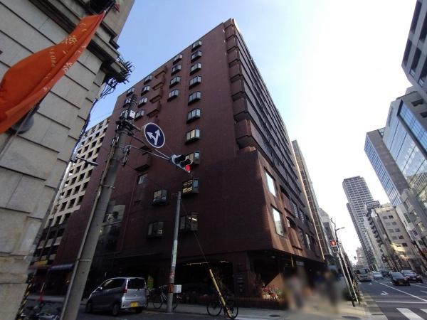 パレロワイヤル順慶町