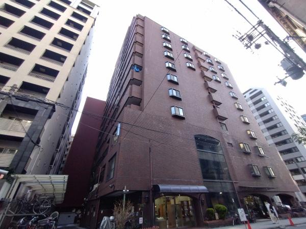 パレロワイヤル順慶町