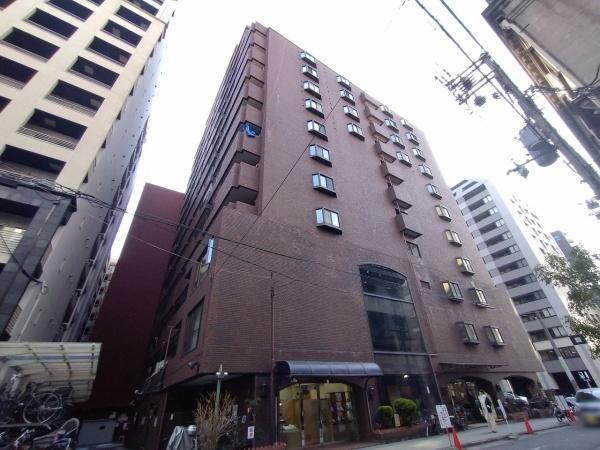 パレロワイヤル順慶町