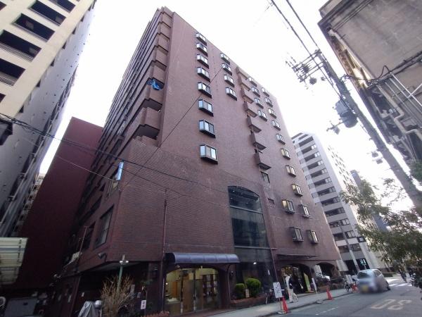 パレロワイヤル順慶町