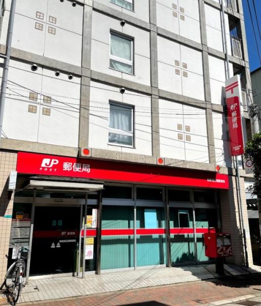 ファミール深江橋デュオ(東成深江橋郵便局)