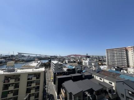 ベイシティ大阪センタープラザ