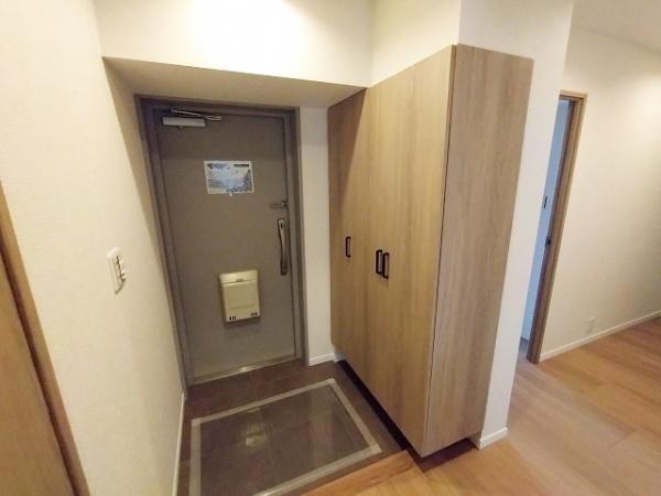 ベイシティ大阪センタープラザ