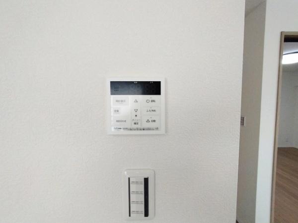 ベイシティ大阪センタープラザ