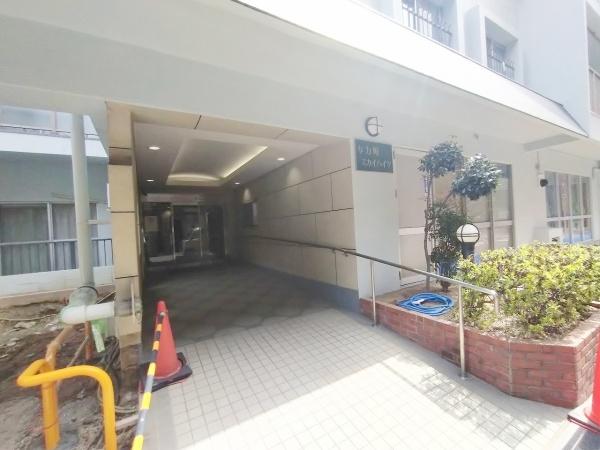 与力町スカイハイツ