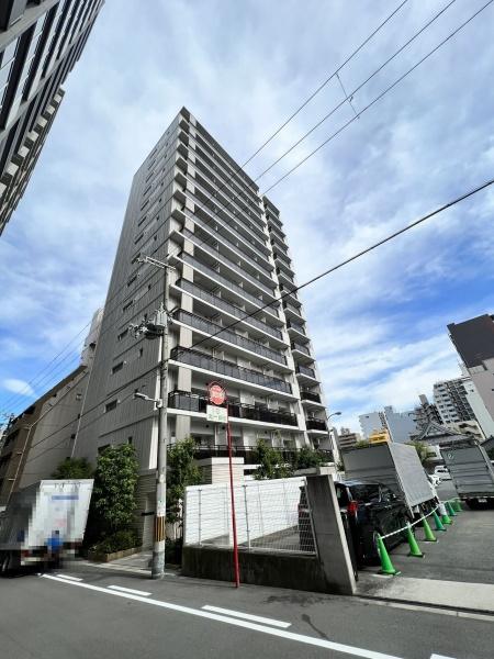 ブランズ北堀江プレイス
