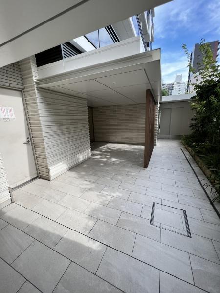 ブランズ北堀江プレイス