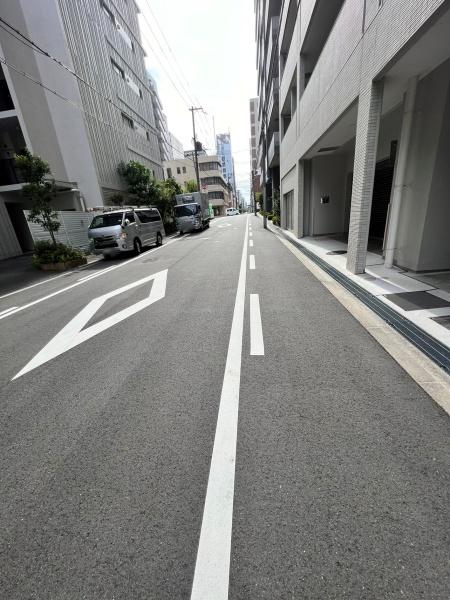 ブランズ北堀江プレイス