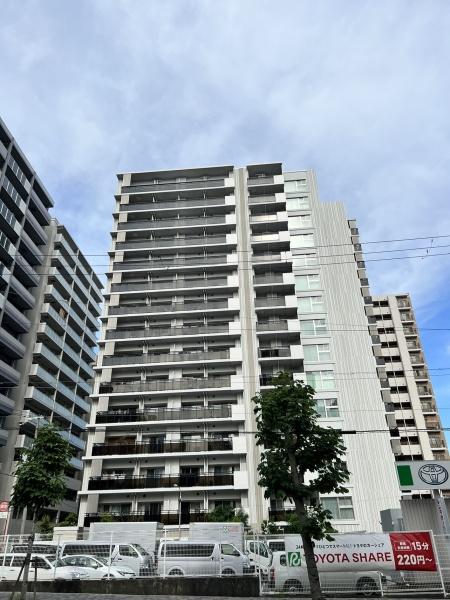 ブランズ北堀江プレイス