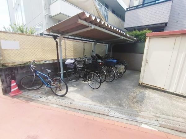 セントラル武庫之荘