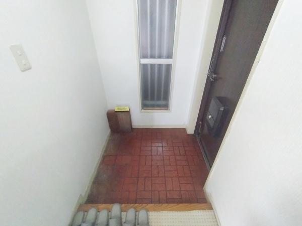 セントラル武庫之荘