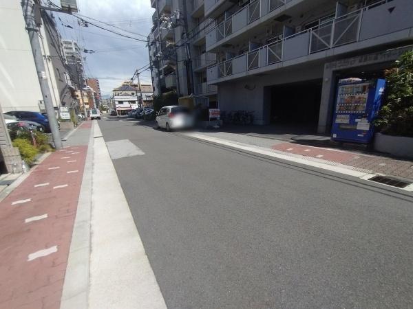 朝日プラザ都島本通パサージュ