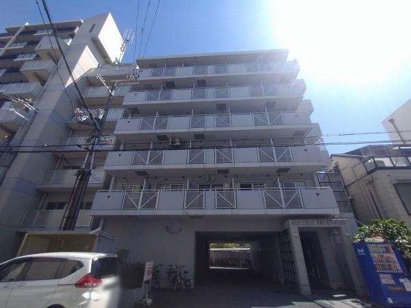 朝日プラザ都島本通パサージュ