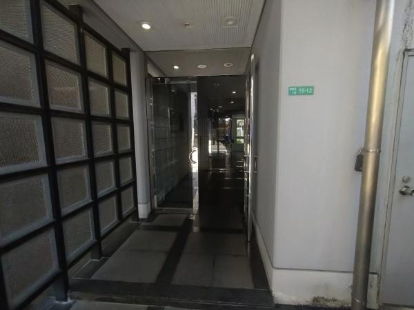 朝日プラザ都島本通パサージュ