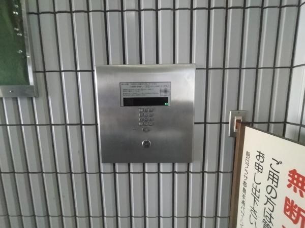 朝日プラザ都島本通パサージュ