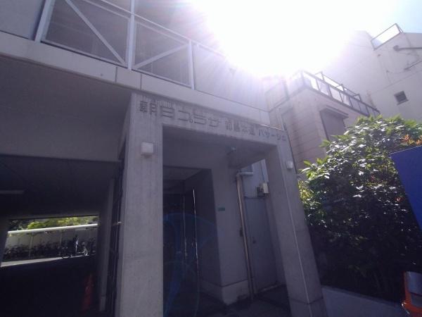 朝日プラザ都島本通パサージュ