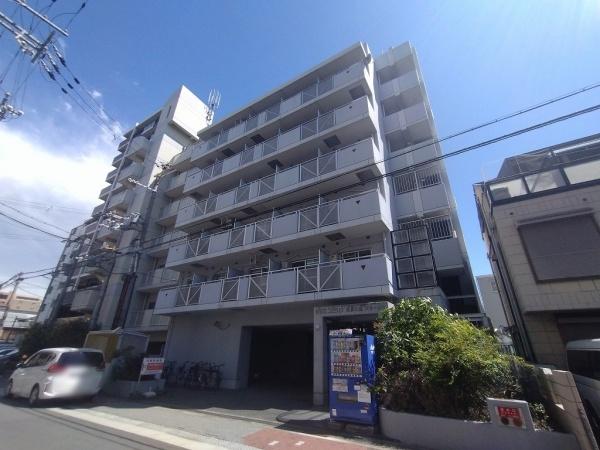 朝日プラザ都島本通パサージュ