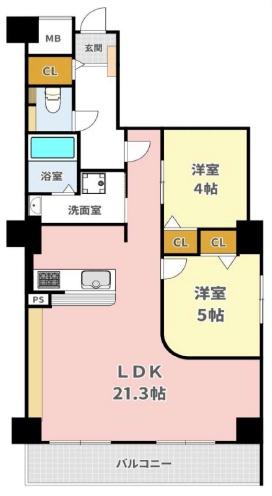 ドルミ新淀川15番館