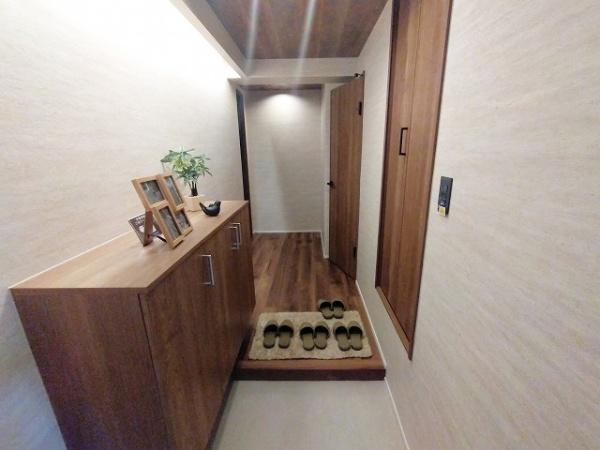 ドルミ新淀川15番館