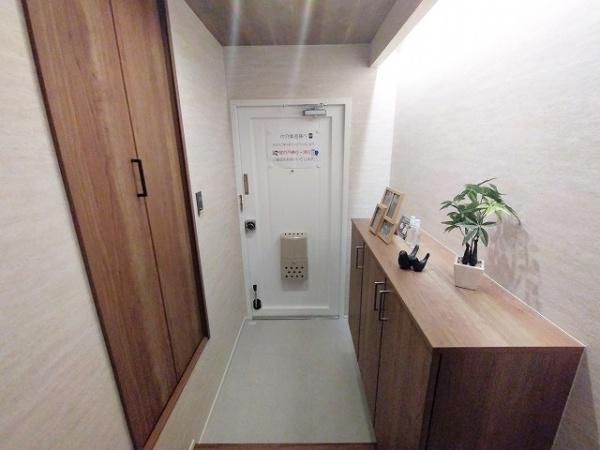ドルミ新淀川15番館