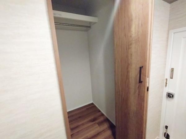 ドルミ新淀川15番館