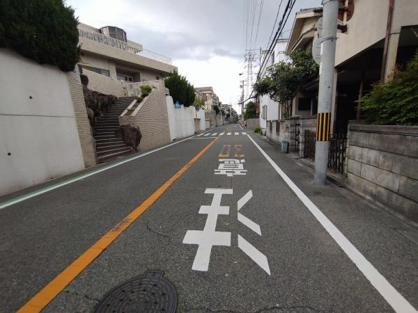 大阪市西淀川区中島１丁目の中古一戸建て