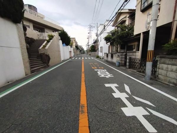 大阪市西淀川区中島１丁目の中古一戸建て