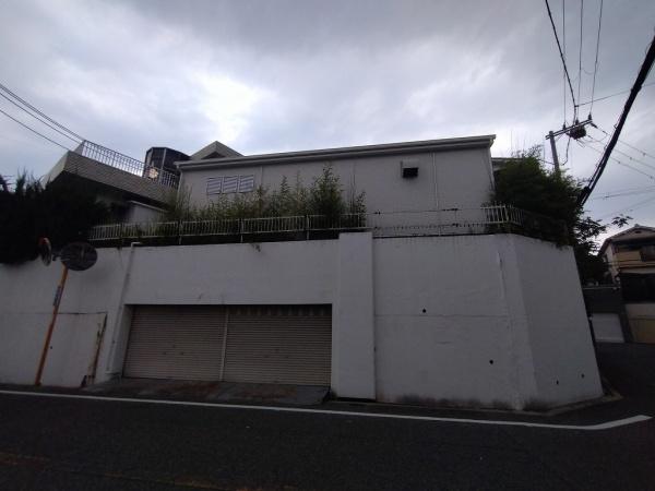 大阪市西淀川区中島１丁目の中古一戸建て