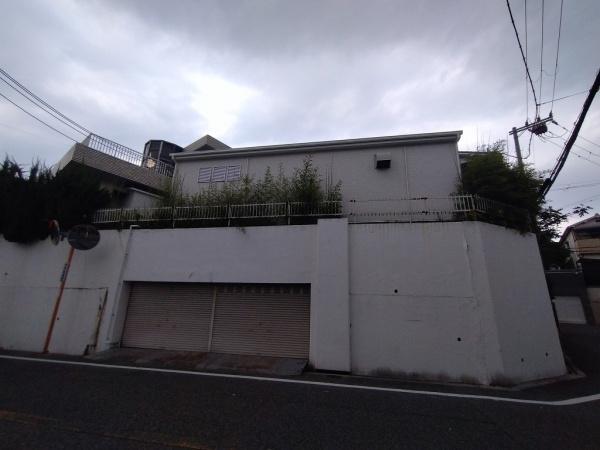 大阪市西淀川区中島１丁目の中古一戸建て